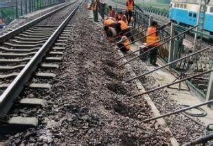 全南铁路下沉注浆